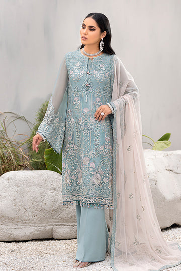 Flossie Mystic Aqua Kuch Khas 2022 Online Shopping